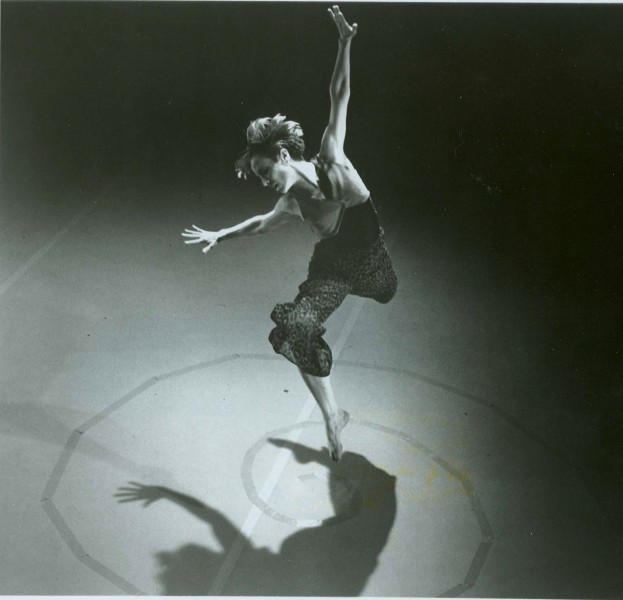 GLORIA McLEAN HAWKINS TECHNIQUE CLASSES