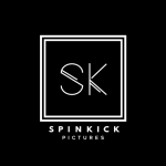 Spinkick Pictures Logo 