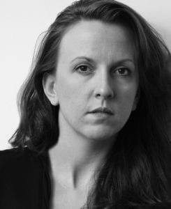 Choreographer Jessica Lang 