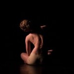 Photo of piece, within the lining of your skin, premiered Feb 2015