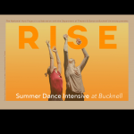 RISE: Summer Dance Intensive at Bucknell