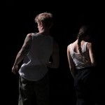 Shaina and Bryan Baira