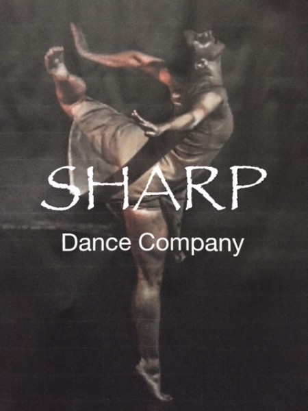 Company dancer