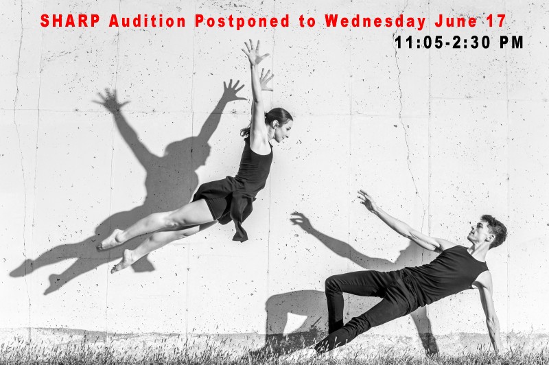 SHARP Michigan Photo Shoot