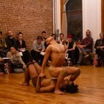 Pas De Deux from “Visions of You” by August & Company