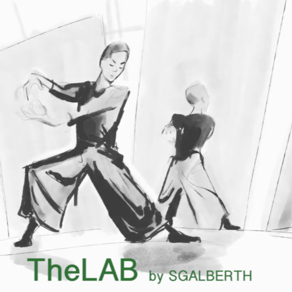 theLAB by SGalberth