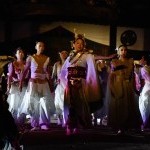  Pre show held in Japan 