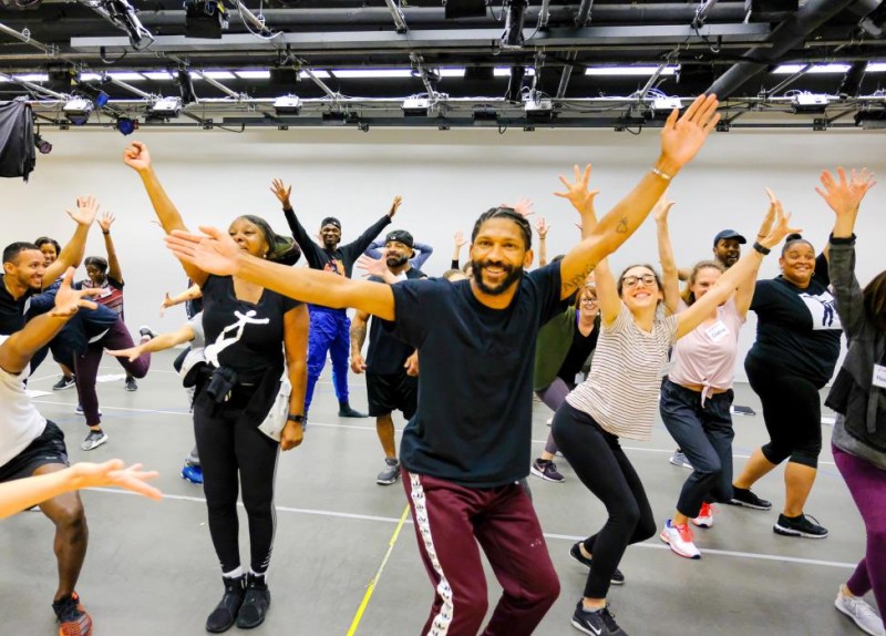 NDI Collaborative Workshop