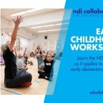 Early Childhood Workshop: Teaching Dance for Ages 4-8
