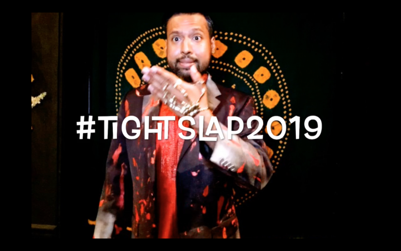 #TightSlap2019 - 6/22/19 8PM BAAD! http://bit.ly/tightslapapp