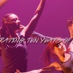 FORGING NEW PATHWAYS IN THE ARTS BY CREATING EXPLORATIVE, THOUGHT PROVOKING, EMOTIONALLY DRIVEN WORK