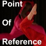 Point of Reference zine