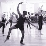 Dance Class