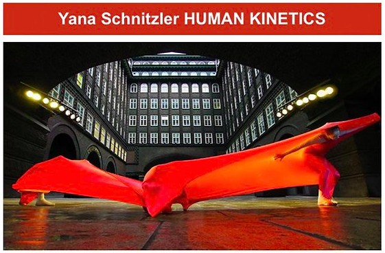 Yana Schnitzler HUMAN KINETICS