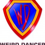 Weird Dancer 
