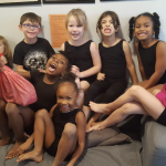 Students of Cora Dance!