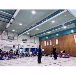 Cora Dance Brooklyn Programs