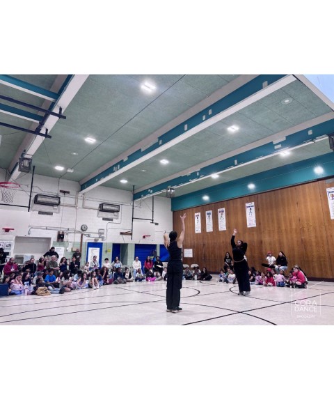 Cora Dance Brooklyn Programs