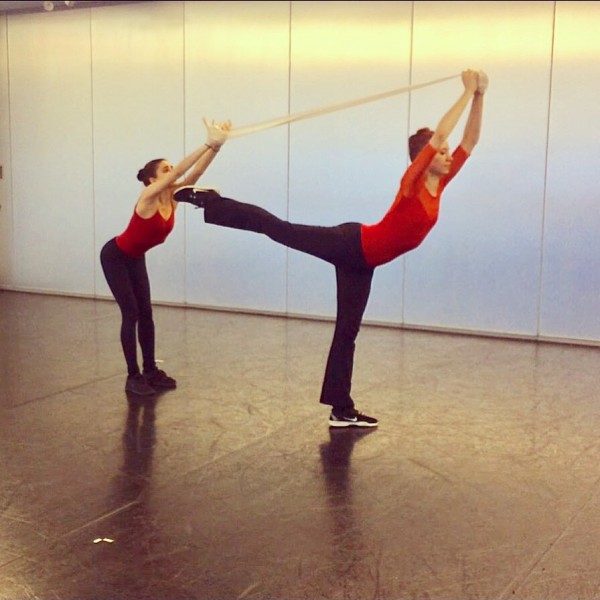 Manhattan Dance Collective