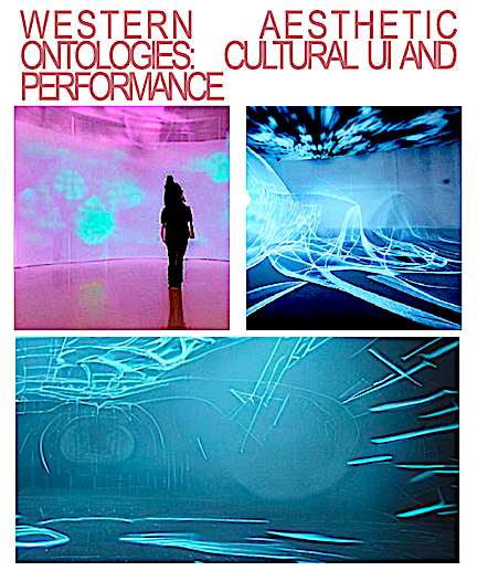 ...WE ARE USING TOUCHDESIGNER-TRIGGERED INTERACTIVE CODING WITH AI TEXT PROMPTS.