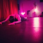 picture of Baumann stage