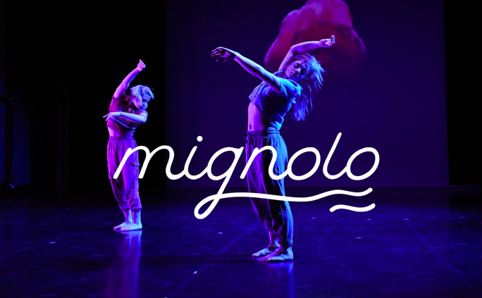 mignolo dance