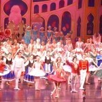 Photo of Nutcracker Cast