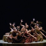 Alvin Ailey American Dance Theater 