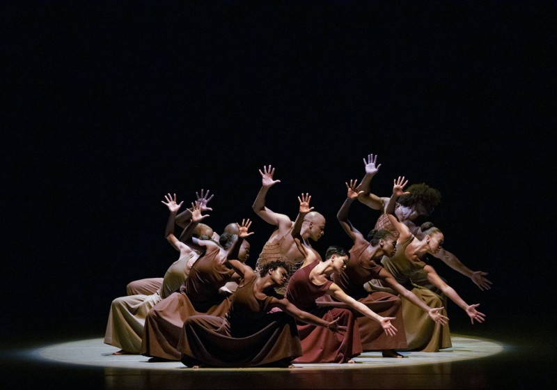 Alvin Ailey American Dance Theater 
