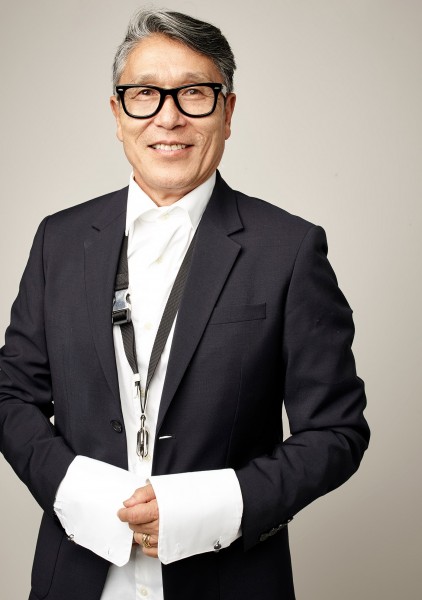 Associate Artistic Director Masazumi Chaya