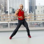 Zumba with Jose Ozuna