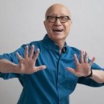 Photo of Finis Jhung