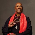 Alvin Ailey American Dance Theater Artistic Director Emerita Judith Jamison