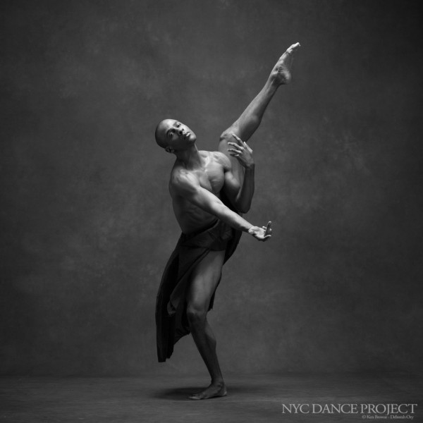 Photo by NYC Dance Project