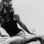 Photo of instructor