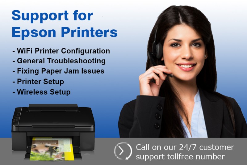 Epson-printer-support
