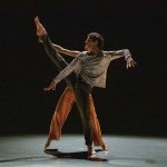 PCDC dancers in All Told, choreographed by Alice Klock