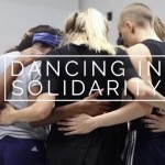 Dancing In Solidarity