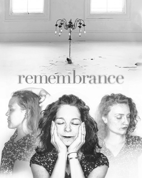 Linked Dance Theatre presents Remembrance
