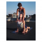 A shot from the past SUMMER ROFTOP SERIES EVENT