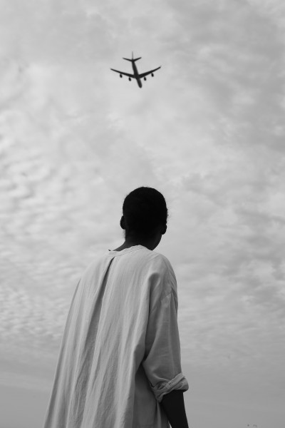 Dancer photo. Photo by Olga Rabetskaya, Model: Dorothy Adasia