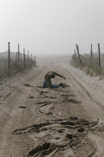 Dancer photo. Photo by Olga Rabetskaya, Model: Sierra Hendrix