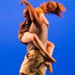 Company Performance at the Alvin Ailey American Dance Theater