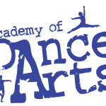Academy of Dance Arts Logo