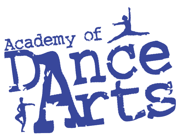 Academy of Dance Arts Logo