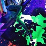 ACP Awardee in Choreography Chuan Xie performing