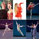 SAB's Winter 2021 Ballet Connoisseurship Online Seminars