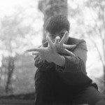 Photographer Self-Portrait 