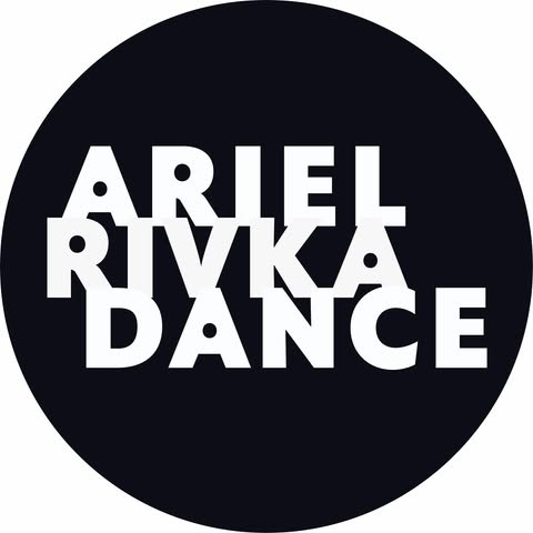 Ariel Rivka Dance Logo