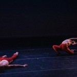 "Through the Open Window"